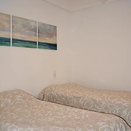 Apartamento Galeon *