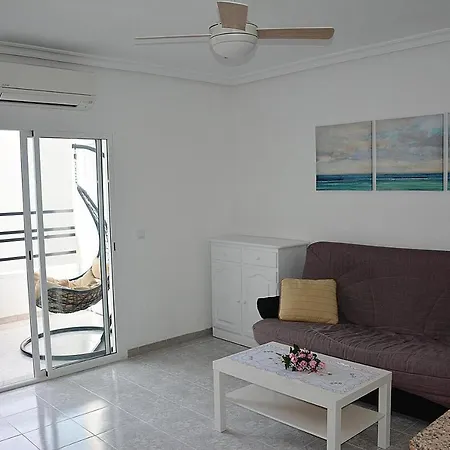 Apartamento Galeon 公寓
