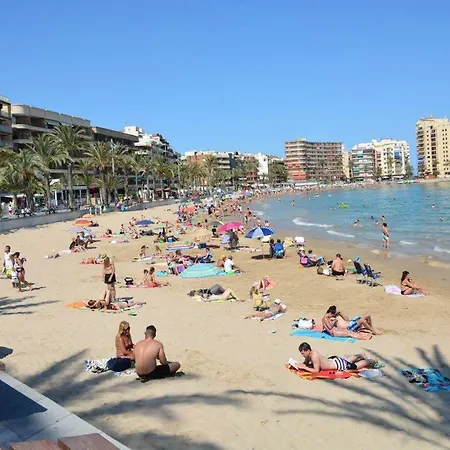 Apartamento Galeon 公寓