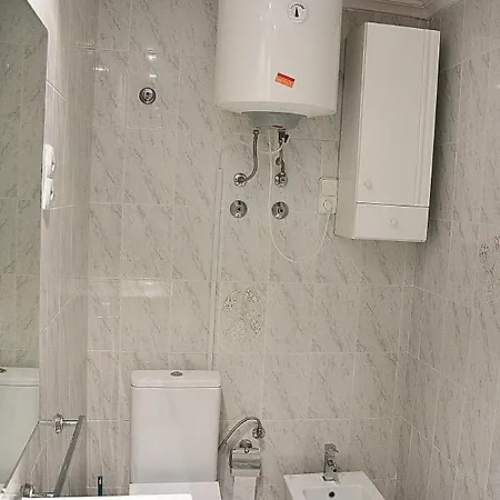 Apartamento Galeon Appartement *