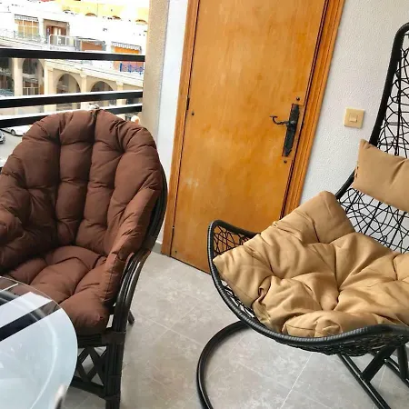 Apartamento Galeon Torrevieja