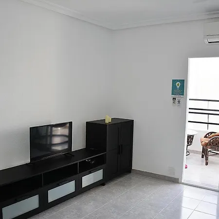 Apartamento Apartamento Galeon Torrevieja