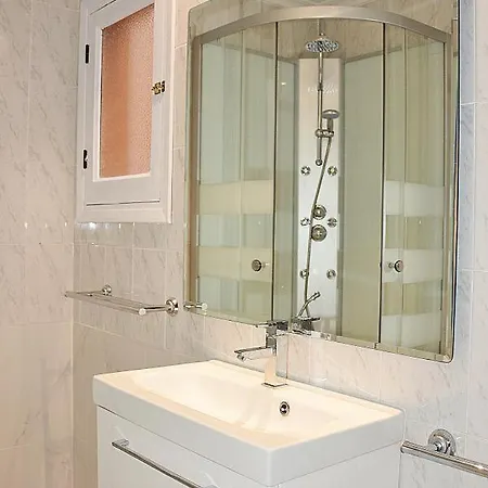 Apartamento Apartamento Galeon Torrevieja
