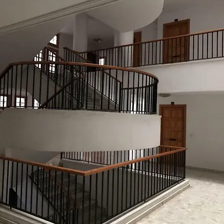 Apartamento Galeon *