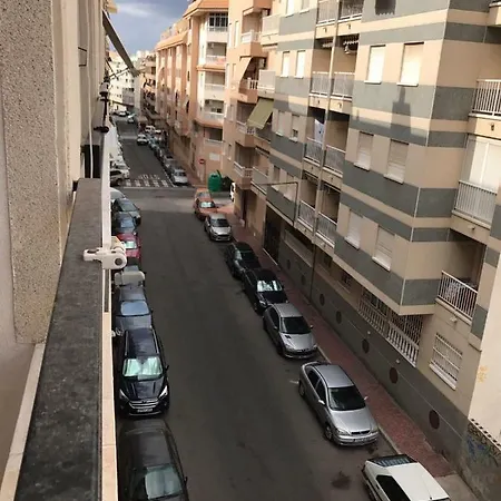 Apartamento Apartamento Galeon