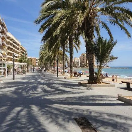Apartamento Galeon * Torrevieja